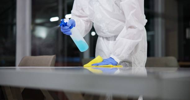 24/7 Emergency Infectious Disease Decontamination experts in Belgrade, MN
